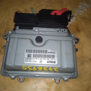 Блок управления двс Volvo S40 MS/MW B5254T3/B5254T '2004-2010 0261209009 8667577