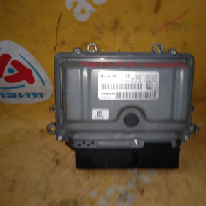 Блок управления двс Volvo V70 FS/AS/BW B5254T6/B5254T10 0261209108 31286086