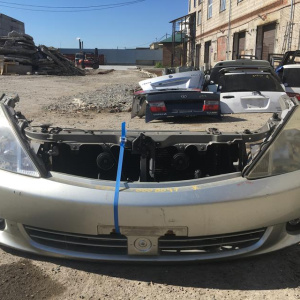 Ноускат Toyota Allion ZZT245 '2001-2004 ф.20-422т.52-040