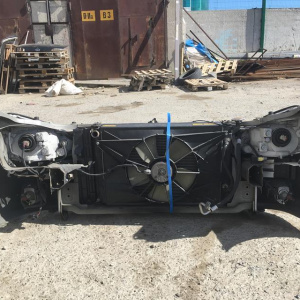 Ноускат Toyota Allion ZZT245 '2001-2004 ф.20-422т.52-040