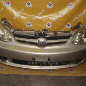 Ноускат Toyota Platz NCP12 '2002-2005 a/t ф.52-067