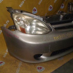 Ноускат Toyota Platz NCP12 '2002-2005 a/t ф.52-067