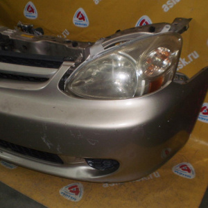 Ноускат Toyota Platz NCP12 '2002-2005 a/t ф.52-067