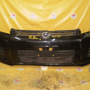 Бампер Toyota Corolla Rumion NZE151 '2007-2009 перед обвес(в сборе) 52119-12B50