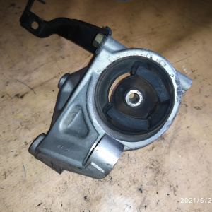 Подушка двигателя Nissan SR20 Serena C24/U14 CVT ДЕФЕКТ перед, лев MAC 4CH / 11221-5J000