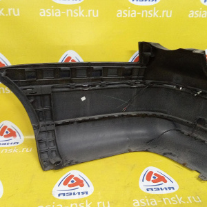 Бампер Volkswagen Passat B6/3C2 '2005-2010 зад Sedan 1.8 TSI 3C5807417