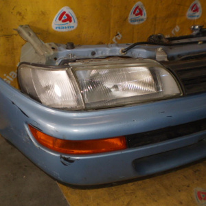 Ноускат Toyota Corolla CE100 '1993-1995 a/t (без габаритов) ф.12-356 сиг.12-405