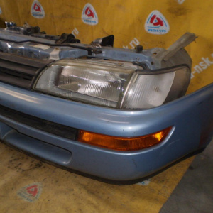 Ноускат Toyota Corolla CE100 '1993-1995 a/t (без габаритов) ф.12-356 сиг.12-405