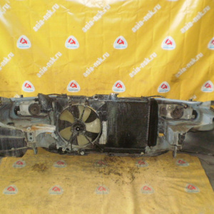 Ноускат Toyota Corolla CE100 '1993-1995 a/t (без габаритов) ф.12-356 сиг.12-405