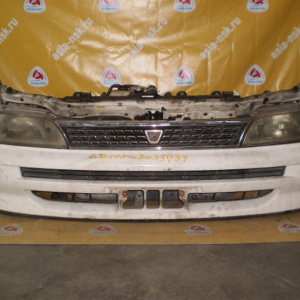 Ноускат Toyota Corolla CE100 '1993-1995 a/t (без габаритов) ф.12-356 сиг.12-405
