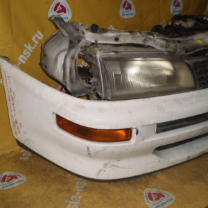 Ноускат Toyota Corolla CE100 '1993-1995 a/t (без габаритов) ф.12-356 сиг.12-405