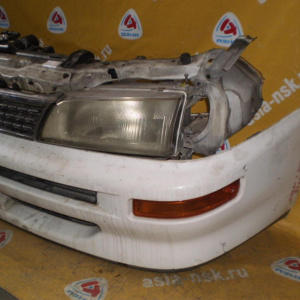 Ноускат Toyota Corolla CE100 '1993-1995 a/t (без габаритов) ф.12-356 сиг.12-405