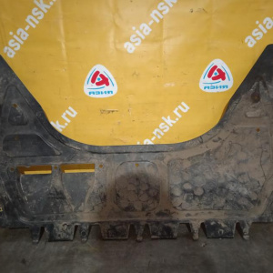 Защита двигателя Volkswagen Jetta 1K1/1K2 1K0825237J