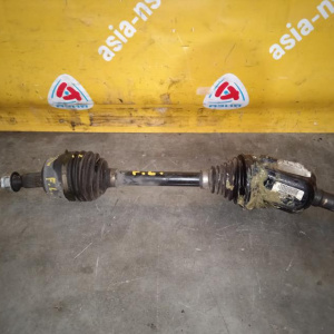 Привод Jeep KL Cherokee Tigershark/ED6 перед, лев 2.4L 2WD 9AT (дефект) '2013- 52123748AA