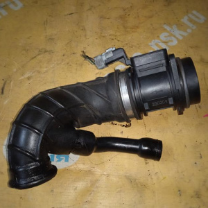 Расходомер Ford Fiesta 5 CBK/JH/JD/JU F6JA 1.4L TDCi 9642212180