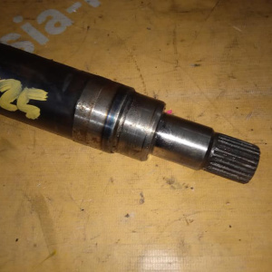 Шрус внутренний Ford CBK/JH/JD/JU Fiesta 5 F6JA/F6JB '2003 с подвесным (без трипоида) Дизель 1.4L мкпп B5/IB5 перед, прав