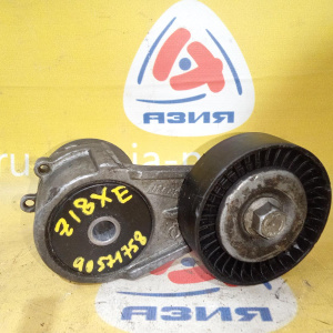 Натяжитель приводного ремня Opel 2H9/Z18XE Astra H A04 AL 90571758