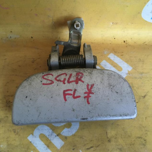 Ручка двери Mazda Bongo Friendee SGLR перед, лев