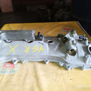 Крышка клапанная Toyota 4GR-FSE Mark X GRX130 L