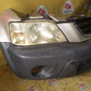Ноускат Honda CR-V RD1 '1999-2001 a/t (без туманок) Дефект решётки ф.033-7607