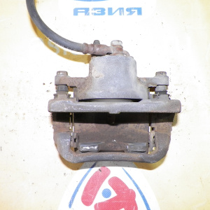 Суппорт Toyota NCP20/NCP21/NCP25/NCP30/NCP31/NCP34/NCP35/NCP60/NCP61/NCP65 Funcargo/ist перед, лев 47750-52020