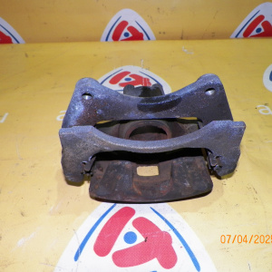 Суппорт Mitsubishi GA3W/CW5W/CW4W/CY4A/CX4A ASX/Outlander/Lancer перед, лев 5736 (под диск 294 *26) 4605A257, 4605A861