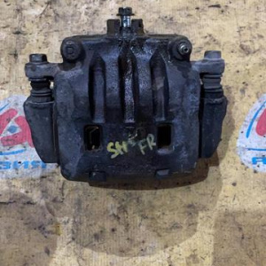 Суппорт Subaru SH5 Forester перед, прав