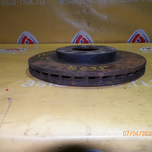 Диск тормозной Mitsubishi GA3W/CW5W/CV5W ASX/Outlander/Delica D:5 F 294* 26/5x114