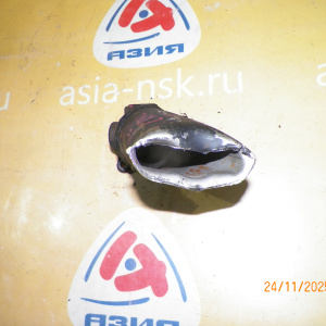 Фланец кардана Toyota Lite Ace Noah/Town Ace Noah SR50/CR50/KR50 F 4WD С переднего редуктора.