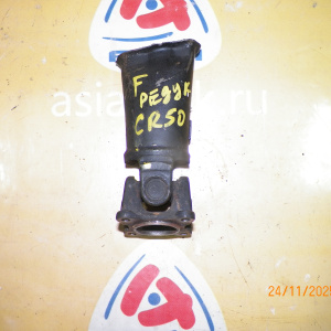 Фланец кардана Toyota Lite Ace Noah/Town Ace Noah SR50/CR50/KR50 F 4WD С переднего редуктора.