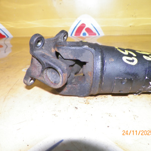 Фланец кардана Toyota Lite Ace Noah/Town Ace Noah SR50/CR50/KR50 F 4WD С переднего редуктора.