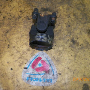 Фланец кардана Toyota Lite Ace Noah/Town Ace Noah SR50/CR50/KR50 F 4WD С переднего редуктора.