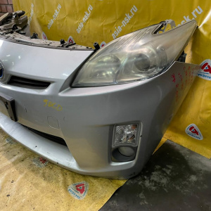 Ноускат Toyota Prius NHW30 '2009-2011 ф.47-29 тум.04709 сиг.47-39 Дефект R фары