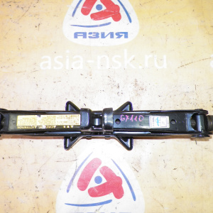 Домкрат Toyota Aristo/Crown/Mark II JZS160/JZS171/GS171/GX110/JZX110/ACV30 1100 кг.