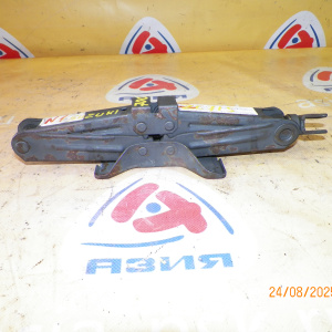 Домкрат Suzuki SX4/Swift YA11S/YB41S/ZC11S/ZC31S/ZC71S