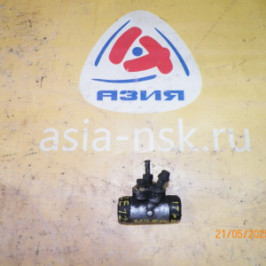 Тормозной цилиндр Toyota NZE120,ZZE121,ZZE122,CE120,NCP10,NCP20,SCP10,NCP19,NCP60,NCP30 Allex/Corolla II/ist/Platz алюминевый. зад, лев 3*4