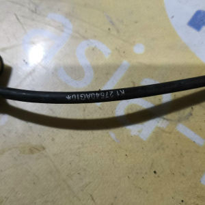 Датчик ABS Subaru Forester/Impreza/Legacy/Outback/Exiga SH5/SHJ/GE2/GH2/GEE/GRE/BL5/BP5/YA4/YAM перед, прав 27540AG100/27540AG101