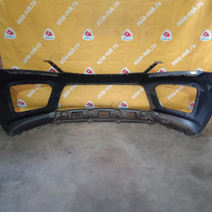 Бампер Kia Sorento XM '2011-2013 перед USA (дефект) 865111U200