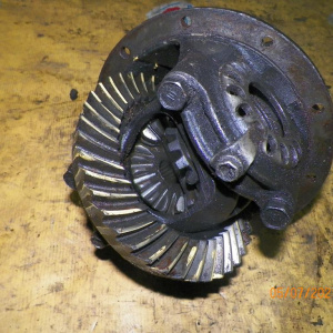 Редуктор TOYOTA CR40/CR50 Lite Ace Noah/Town Ace Noah R 41/8