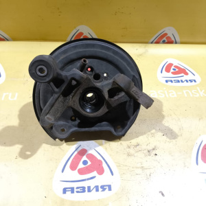 Ступица Subaru SF5/SF9 Forester '1997-1999 зад, прав ABS DISK БЕЗ ДИСКА И СУППОРТА 28411AA000/28052AA031