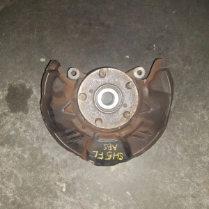 Ступица Subaru YA4/YAM/SH5/SHJ/SJ5/GE2/GH2/GP2/BL5/BP5/BR9/BRM/BRF/GP3/GPD Exiga/Forester/Impreza/Legacy/Outback/XV перед, лев ABS БЕЗ ДИСКА И  СУППОРТА 2831