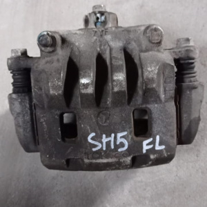 Суппорт Subaru SH5 Forester перед, лев