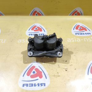 Суппорт Subaru BL5/BL9/BP5/BR9/GD9/GDA/GDC/GDD/GE6/GG2/GGA/GH2/GJ2/GP2/SG5/SH5/SHJ/YA4/YA5 Exiga/Forester/Impreza/Legacy перед, лев 2 поршня.под диск 277 *24