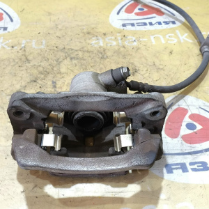 Суппорт Subaru SH5/SH9/SHJ/YA4/YA5/GE6/GE7/GH2/GH3 зад, лев 26692FG010/26692YC010 ПОД ДИСК 286 *10 Forester