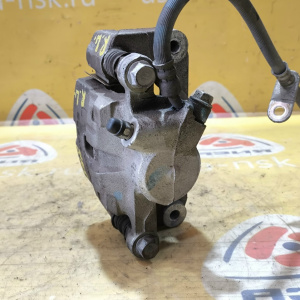 Суппорт Subaru SH5/SH9/SHJ/YA4/YA5/GE6/GE7/GH2/GH3 зад, лев 26692FG010/26692YC010 ПОД ДИСК 286 *10 Forester