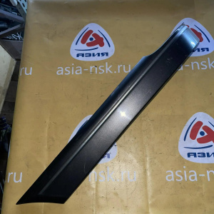 Накладка на крыло Toyota Land Cruiser UZJ100 зад, лев 75606-60040