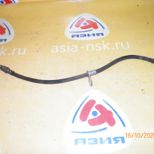 Шланг тормозной Subaru Forester SH5 зад, лев