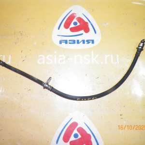 Шланг тормозной Subaru Forester SH5 перед, лев