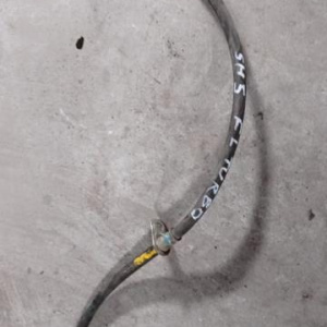 Шланг тормозной Subaru Forester SH5 перед, лев