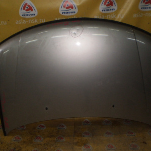 Капот NISSAN Bassara U30 дефект
